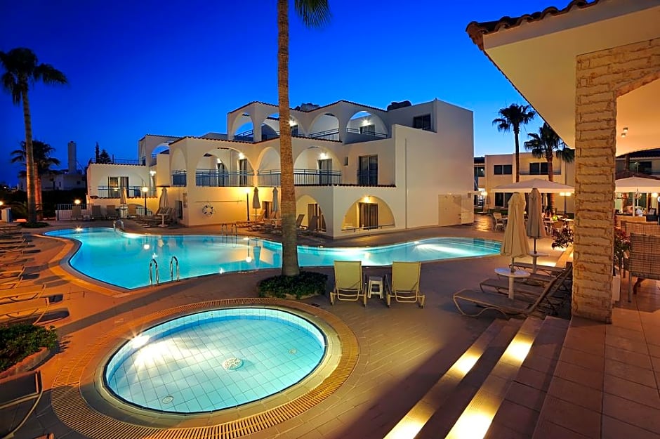 Petrosana Hotel Apartments