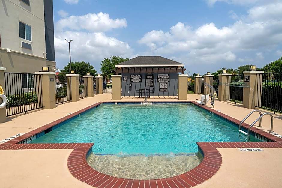 Candlewood Suites Deer Park By IHG