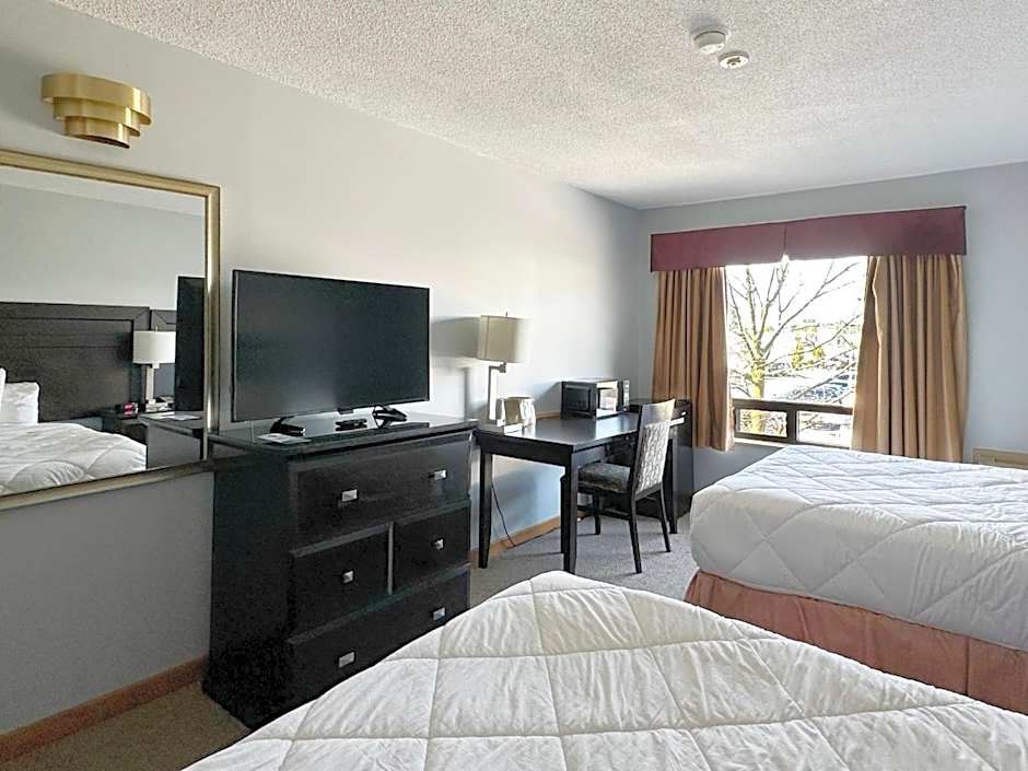 Travelodge by Wyndham Welland