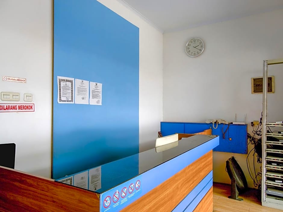 Prosperity Mansion by OYO Rooms – Jakarta, NY