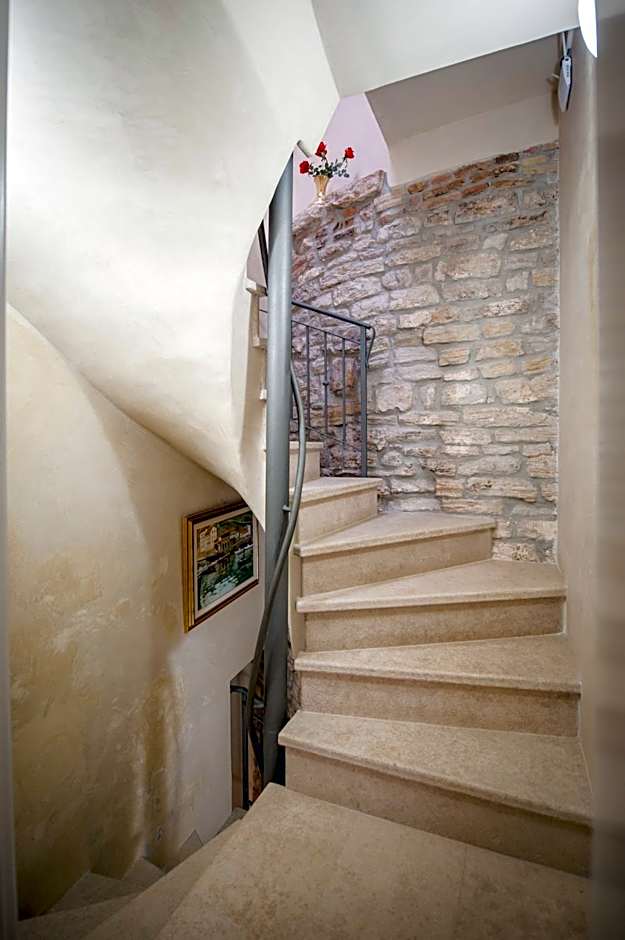 Residence MARCO POLO Centro Storico