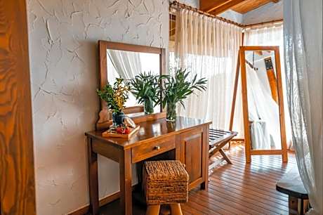 Duplex Suite with Sea View