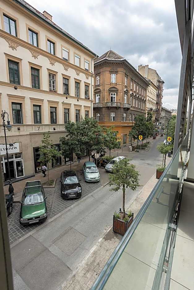 K46 Residence