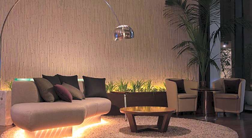 Solaria Nishitetsu Hotel Ginza