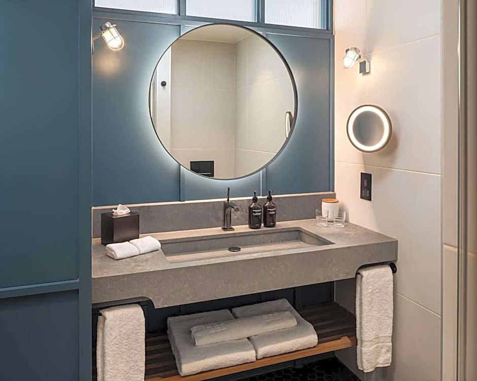 The Gantry London, Curio Collection by Hilton