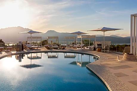 Sulia House Porto Rotondo, Curio Collection by Hilton