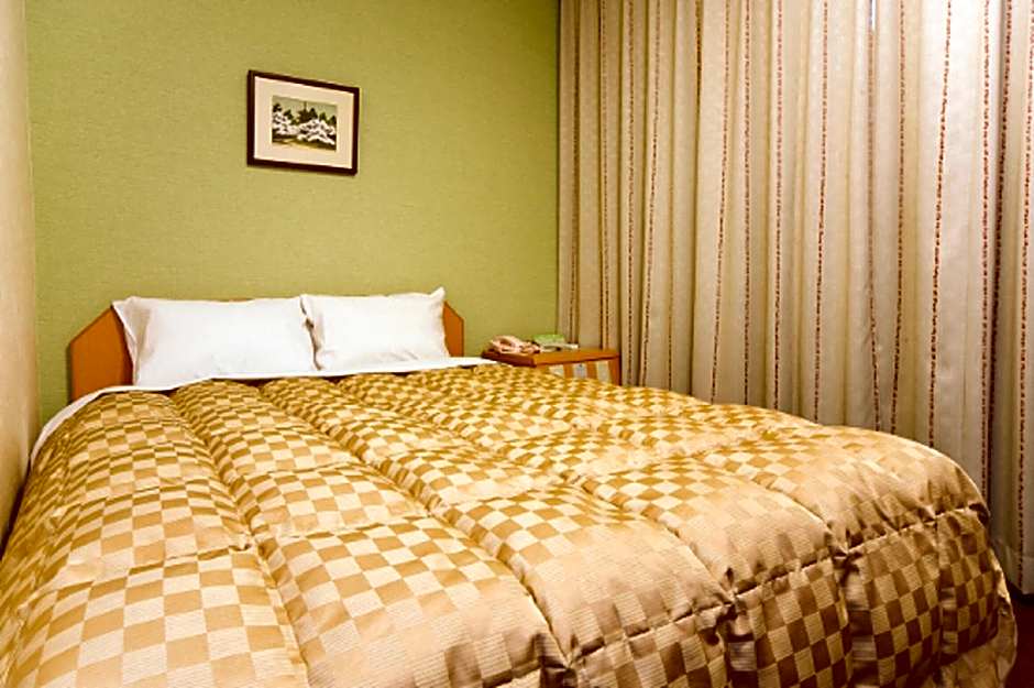 Highness Hotel Kurume