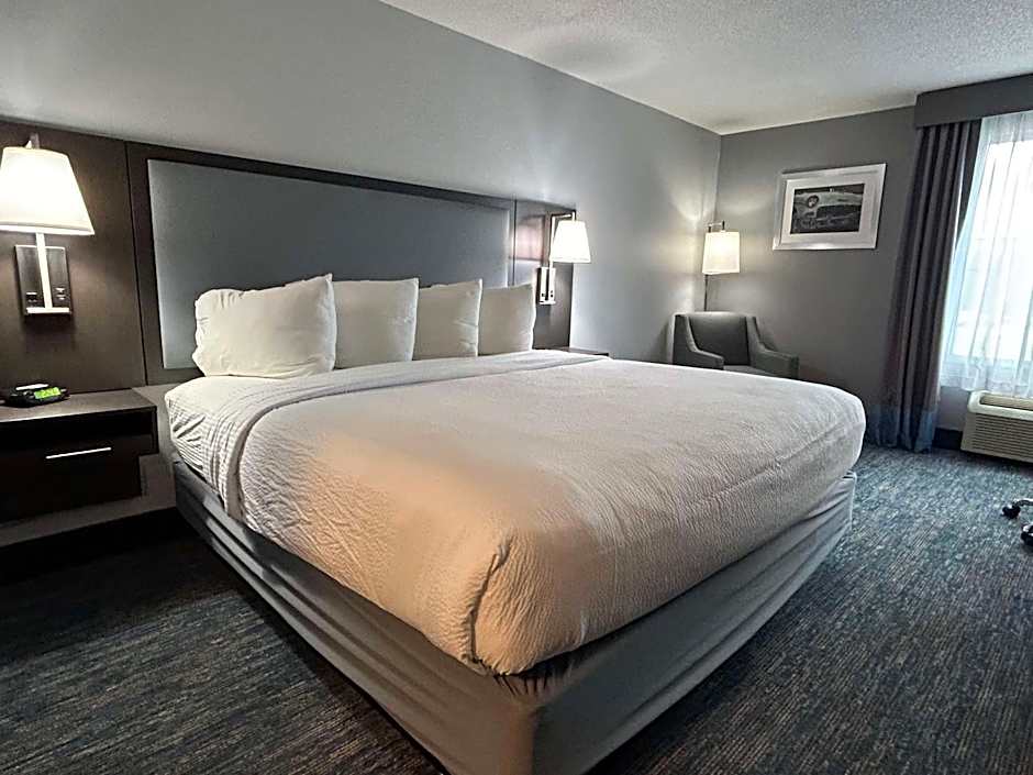 Best Western Carlisle South