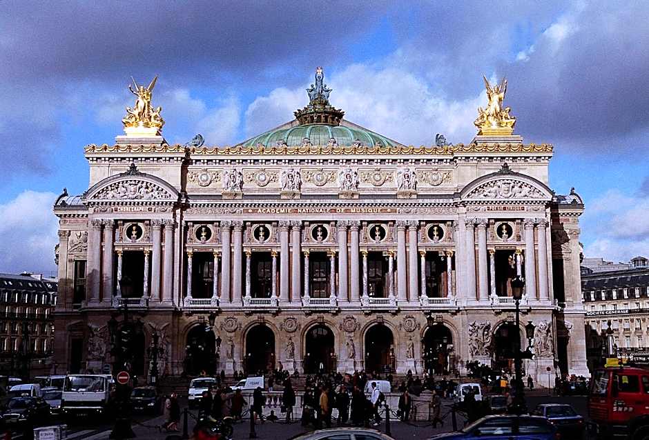 ibis Paris La Defense Courbevoie