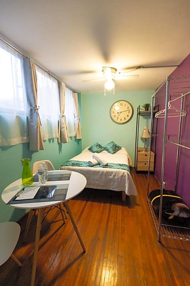 Satya Suites & Portal San Angel Flats