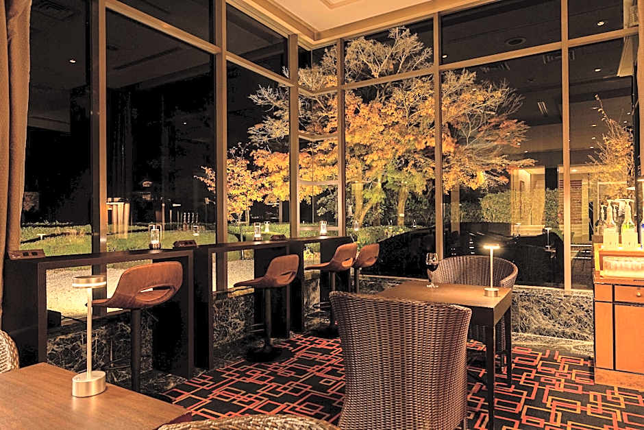 Hiroshima Airport Hotel