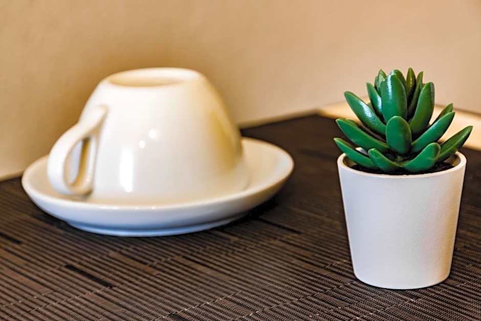 TRAVEL STATION Bedandbreakfast