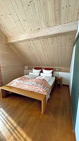 Junior Suite with Balcony