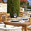Val Baussenc, The Originals Relais