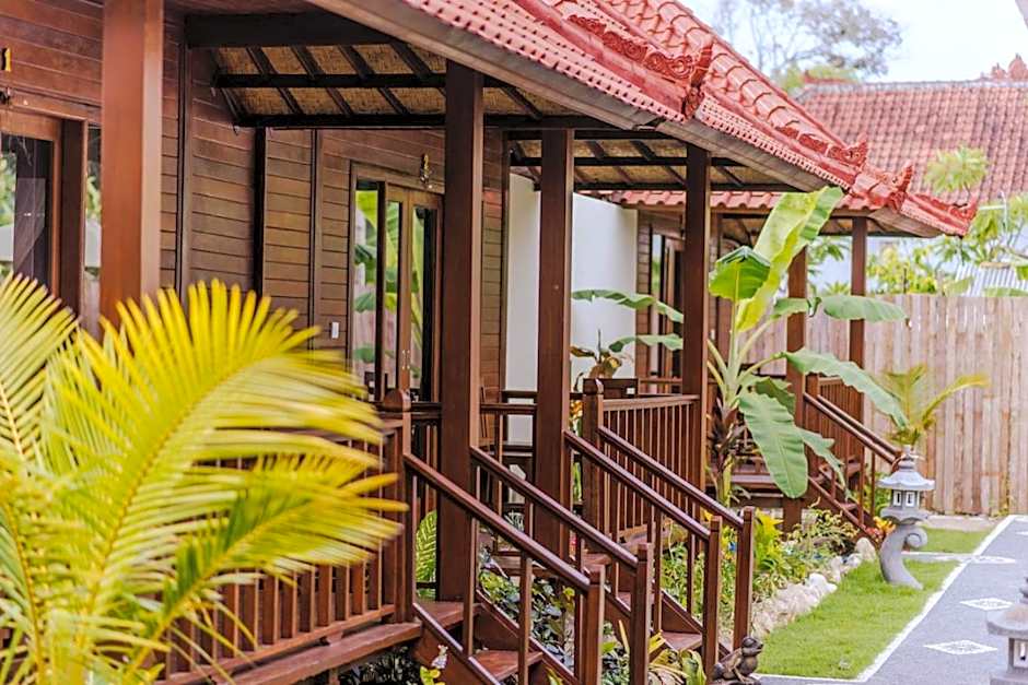 Lembongan Small Heaven Bungalow