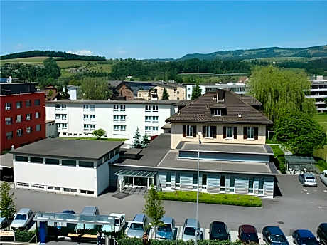 Dialoghotel Eckstein