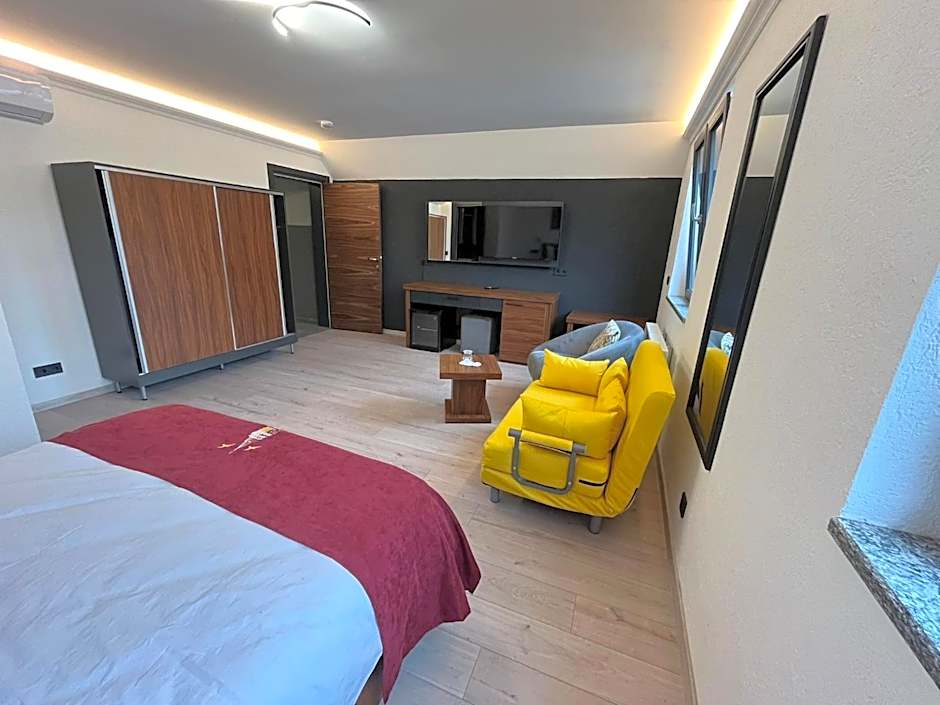 Pension Beyoglu Galata