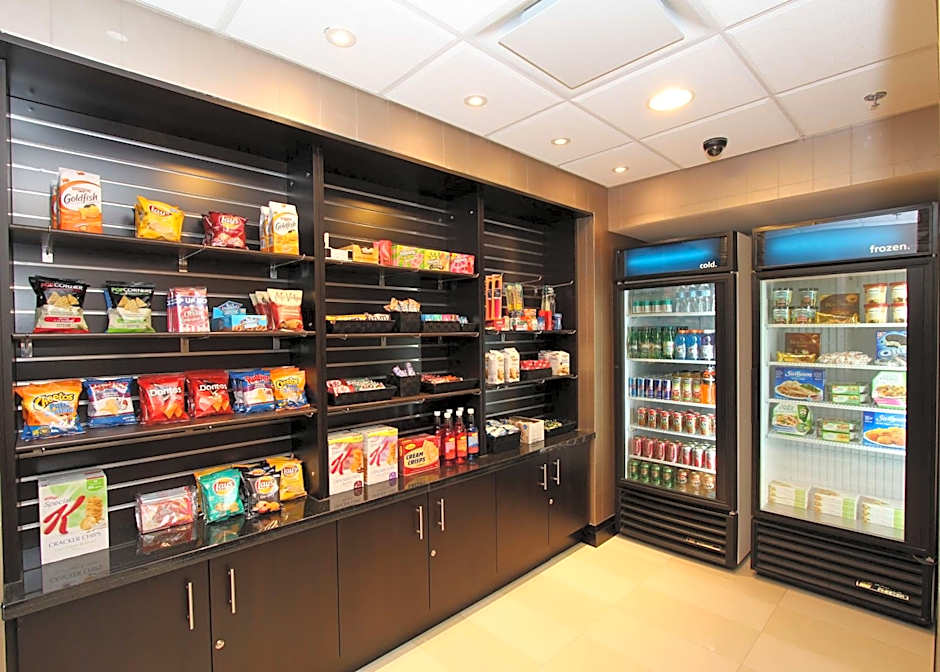 Hampton Inn By Hilton & Suites St Johns Airport