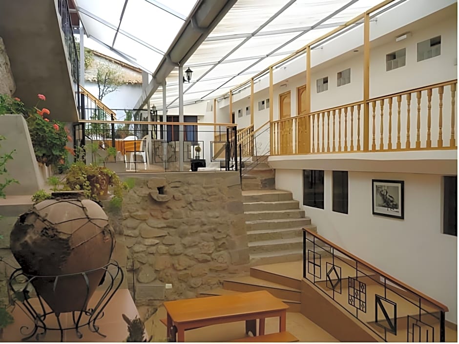 Hotel Arcangel