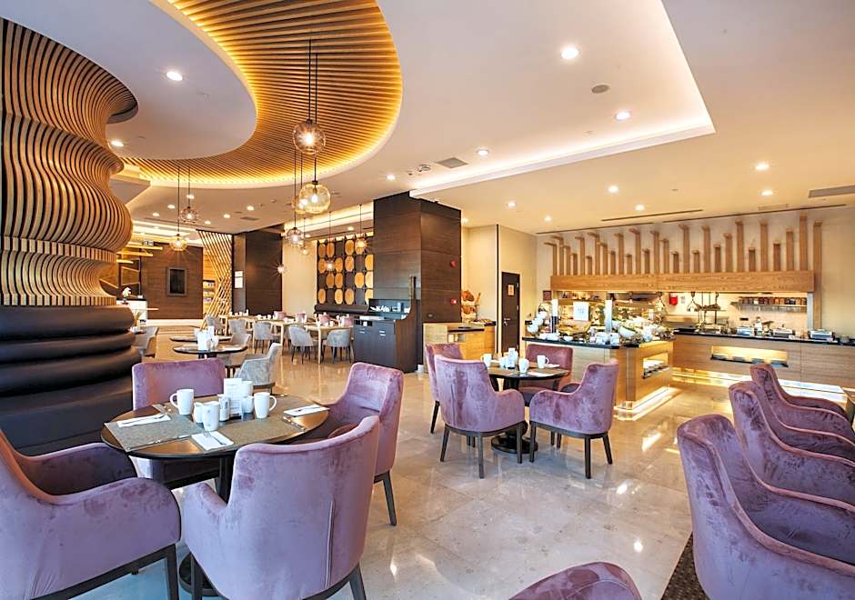 Hilton Garden Inn Isparta