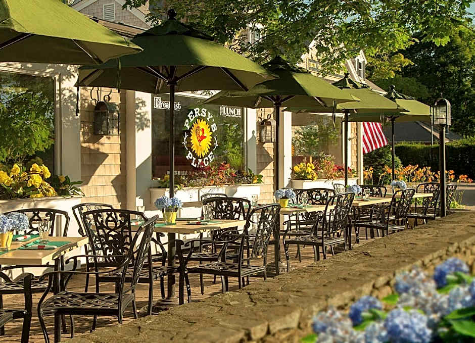 Inn On The Square