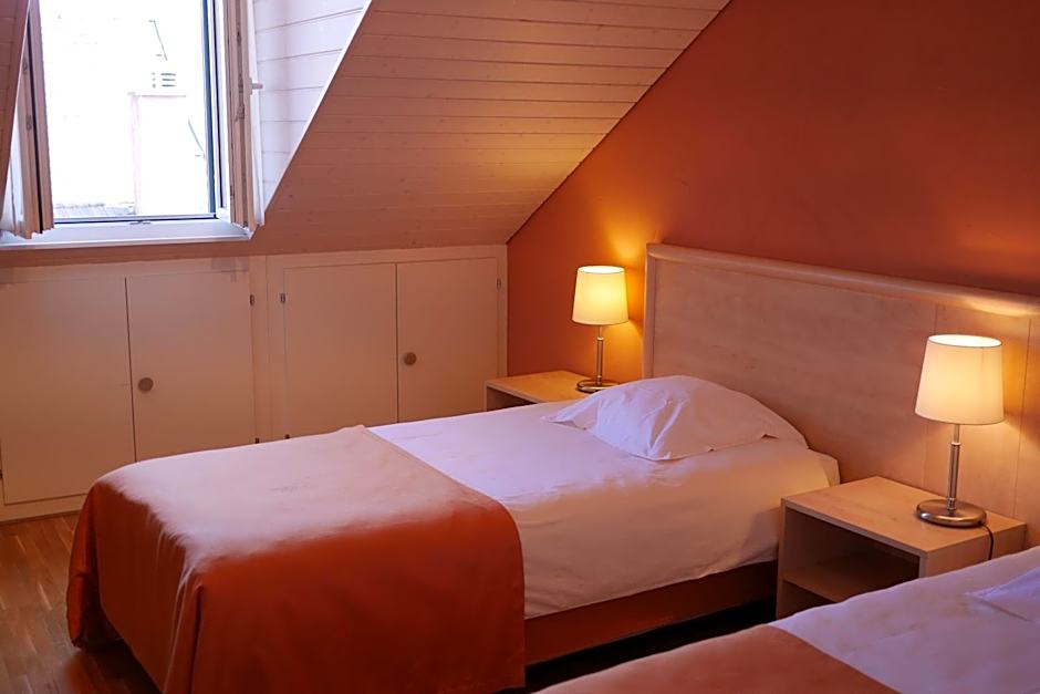 Auberge Aux Deux Sapins