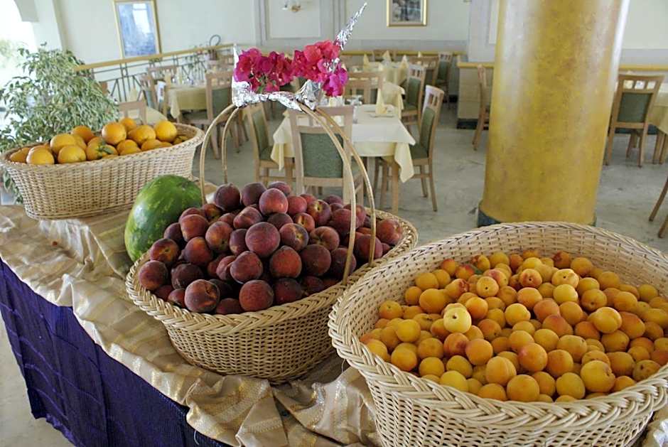 El Mouradi El Menzah