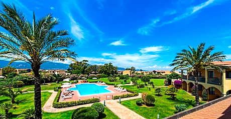 Hotel Santa Gilla