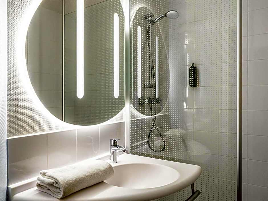 ibis budget Paris Porte de Bercy