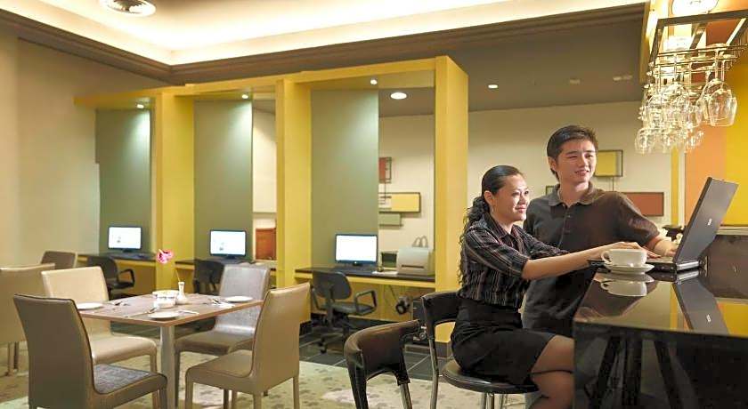 Cititel Hotel Penang