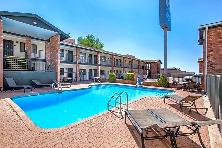 Best Western Arizonian Inn