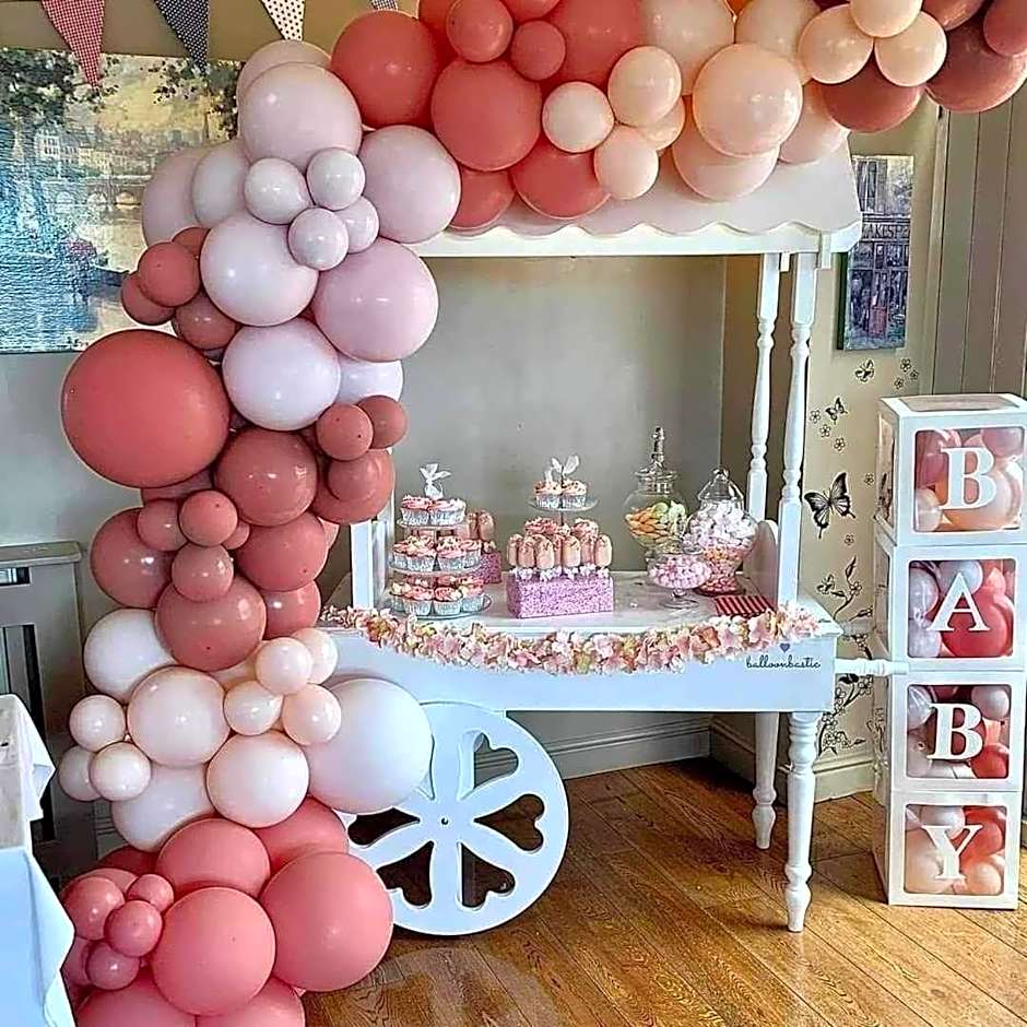 The Haven Inn Limited