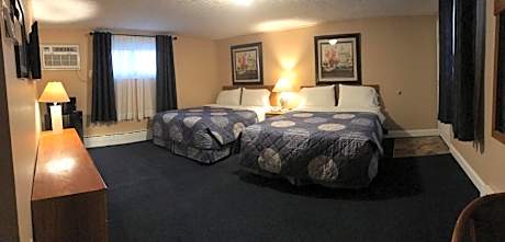 Family Suite - Non-Smoking