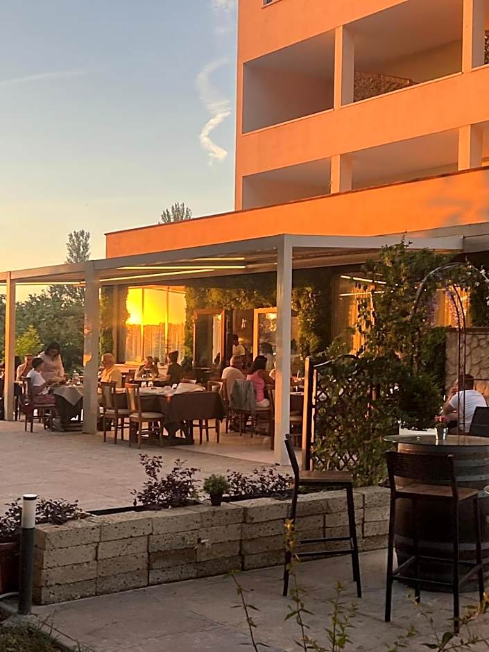 Il Grifo Hotel e Bisteccheria Toscana