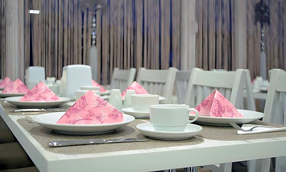 Hotel Abro Sezenler