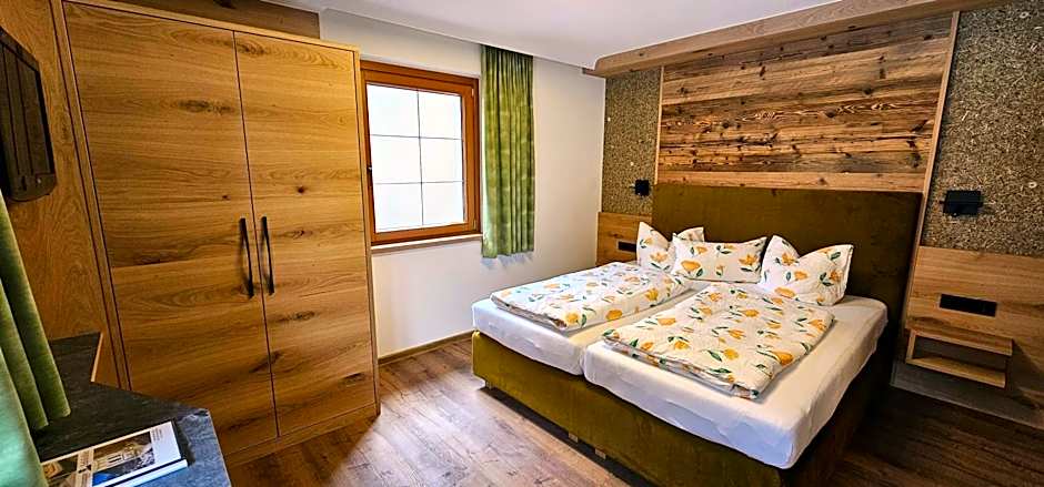 Hotel-Garni Pramstraller