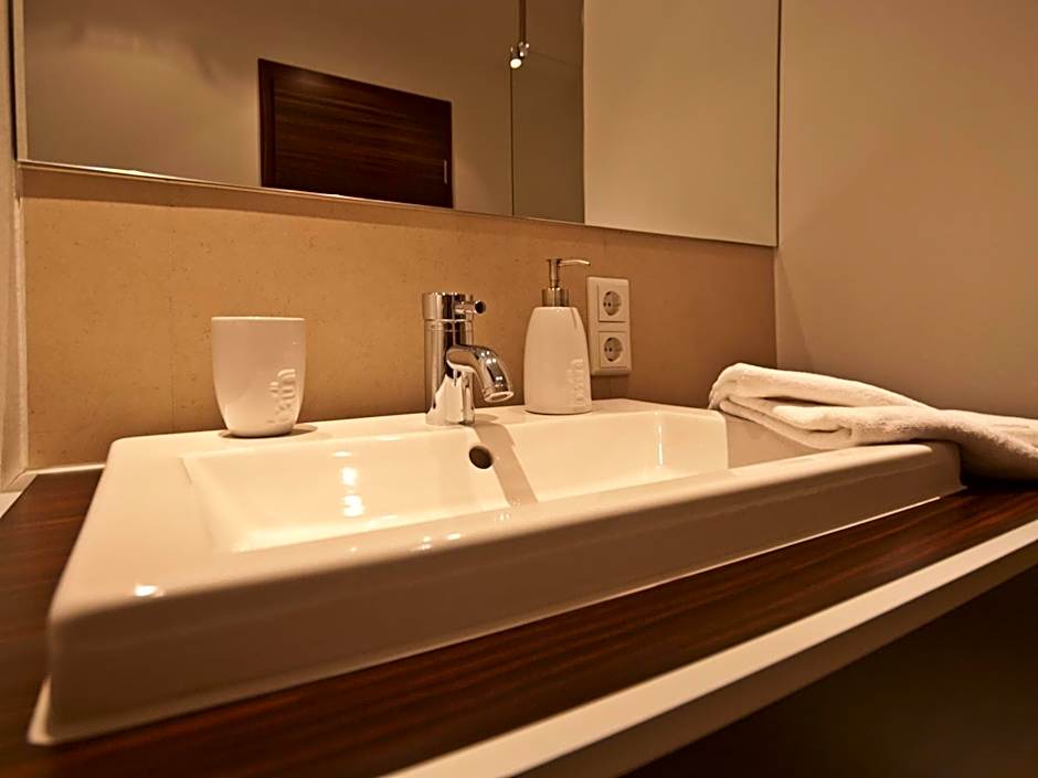 Boardinghouse Bielefeld