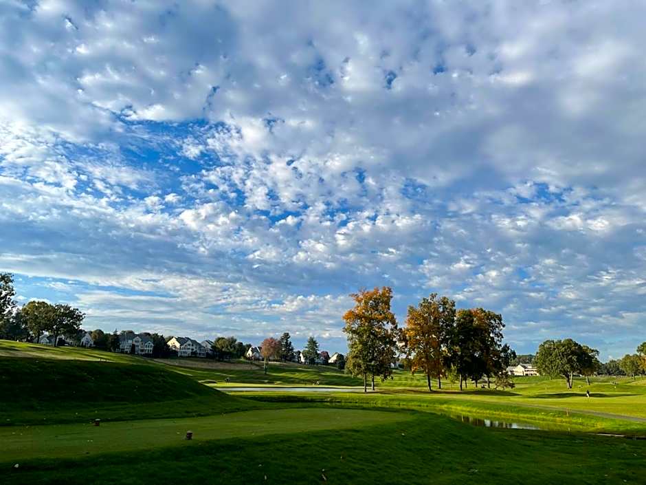 Cromwell Inn - Middletown