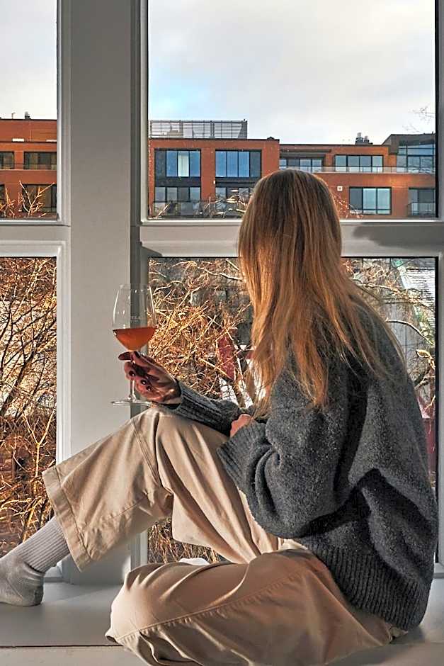 Hôtel Boutique Ophelia - Par Aneyro