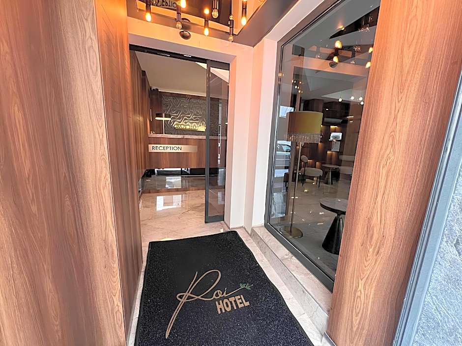 ROI HOTEL IZMiR