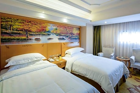 2 Twin Beds, Superior Room, Non-Smoking