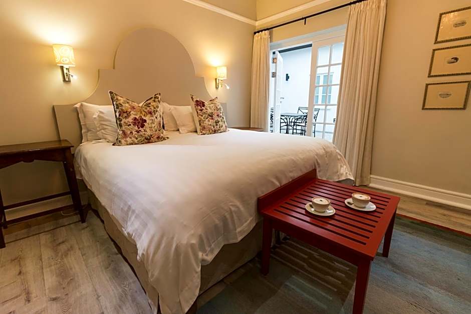 Royal St. Andrews Hotel, Spa and Conference Centre