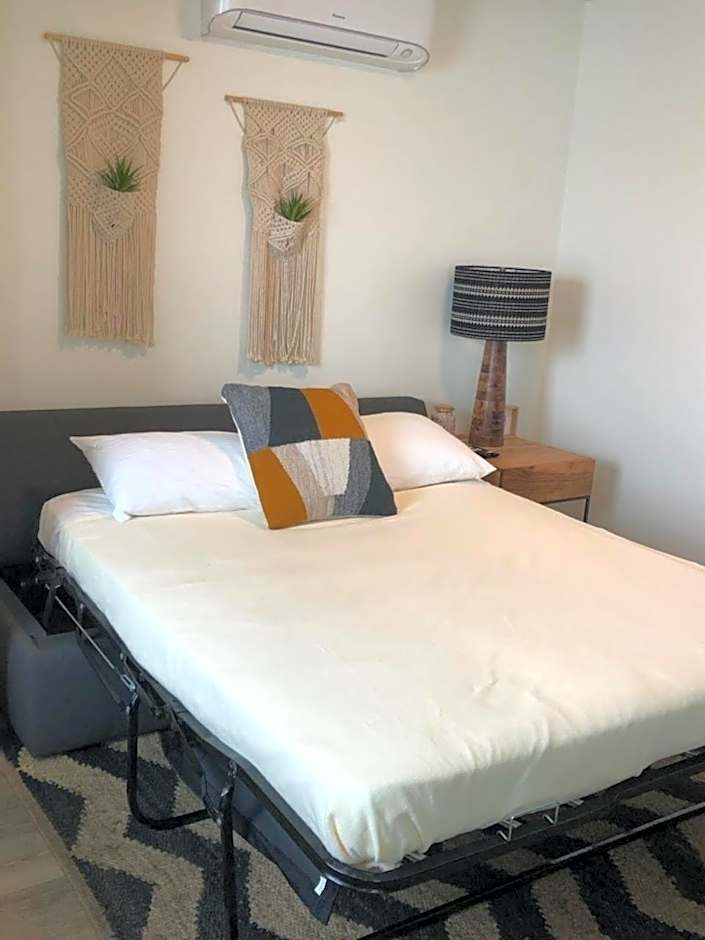 Foto 1 von 1 von 1 King Bed Suite, 1st Floor