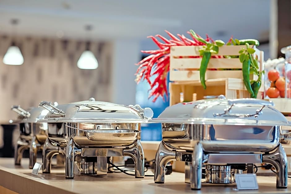 Three Sukhumvit Hotel