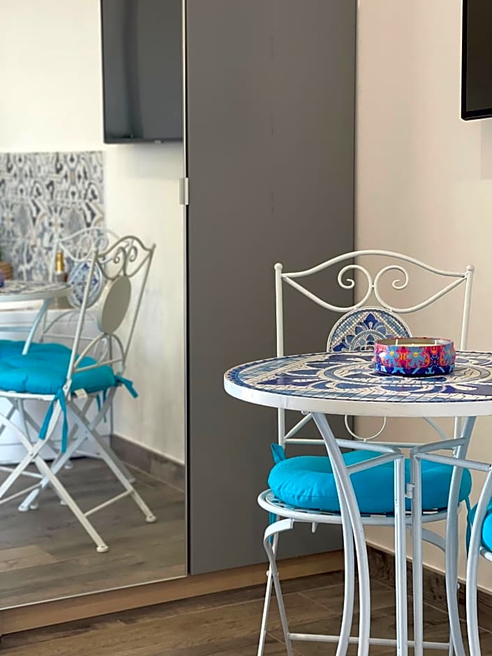 Dimora Bellini – Agropoli, UT