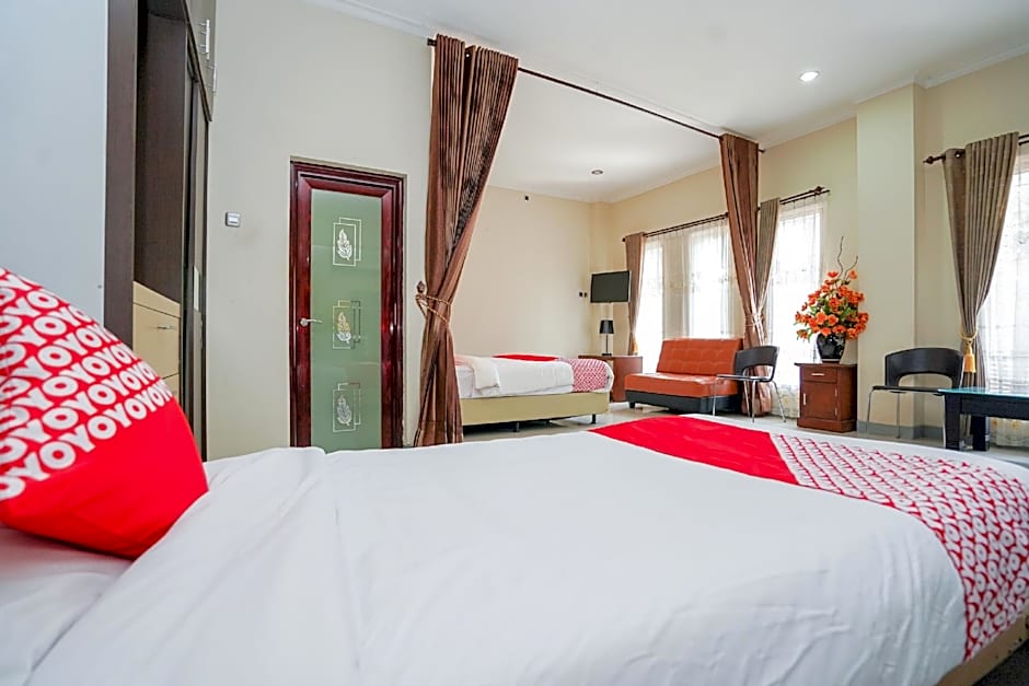 Collection O 1430 Hotel Ratna Syariah