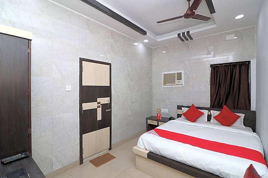 Live In Service Apartment by OYO Rooms – Calcutta, LA