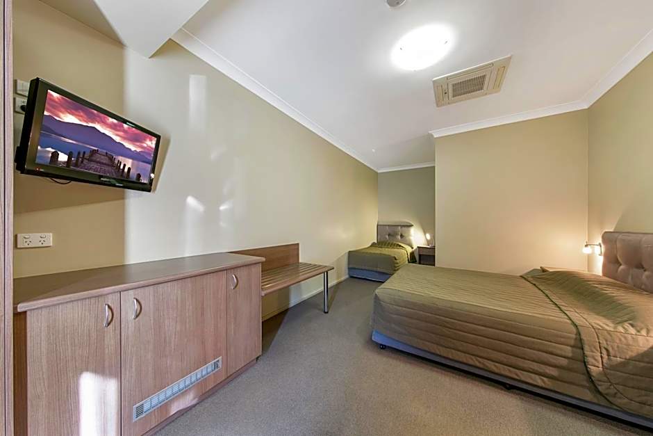 Cessnock Motel