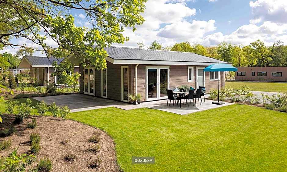 Résidence de Leuvert