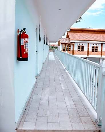 Deluxe Room with Balcony